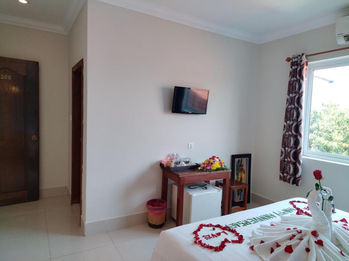 Plumeria Hotel & Spa Ciudad de Siem Riep Exterior foto