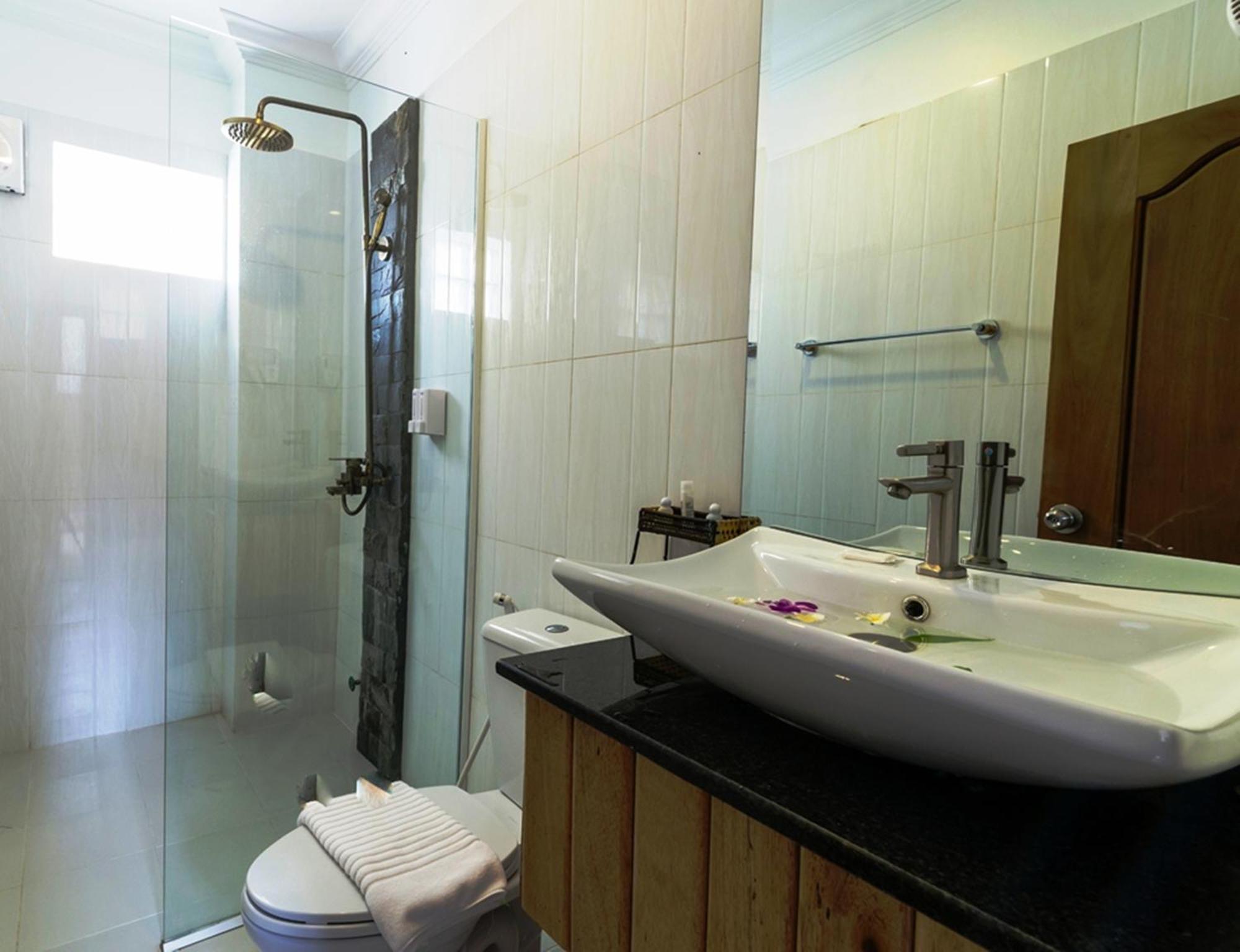 Plumeria Hotel & Spa Ciudad de Siem Riep Exterior foto